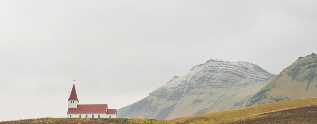 Church Landscape