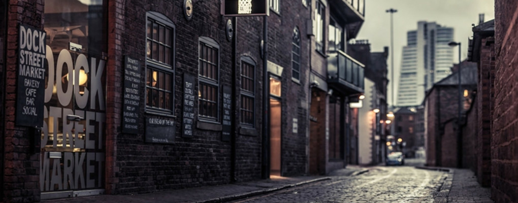 City Streets