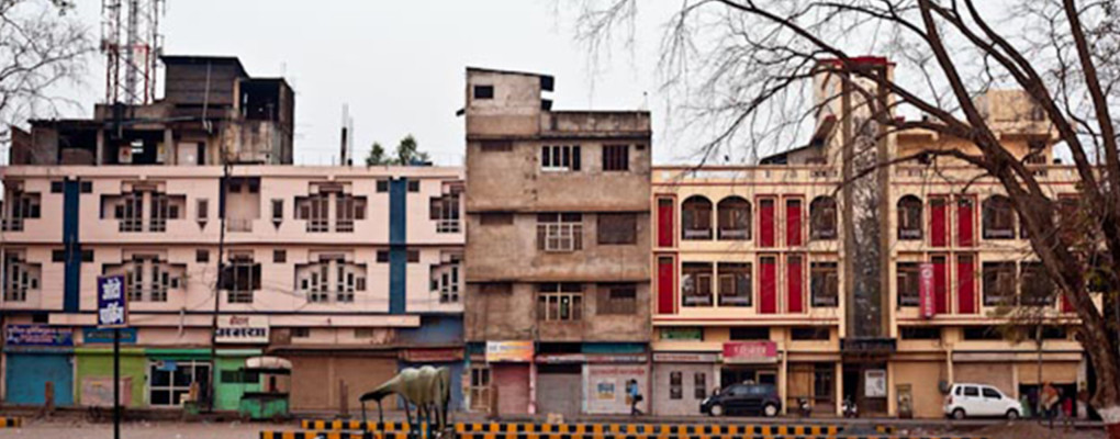 India